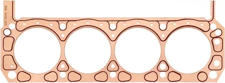 SCE "ICS" COPPER HEAD GASKETS